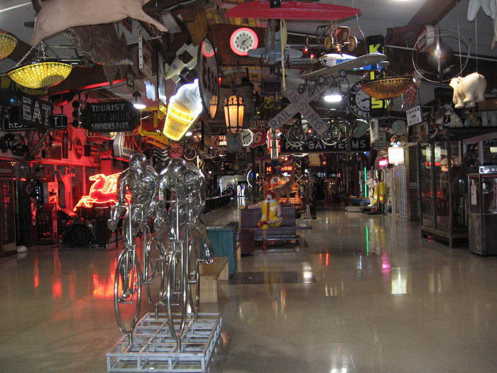 Dort Mall - 2007 Photo